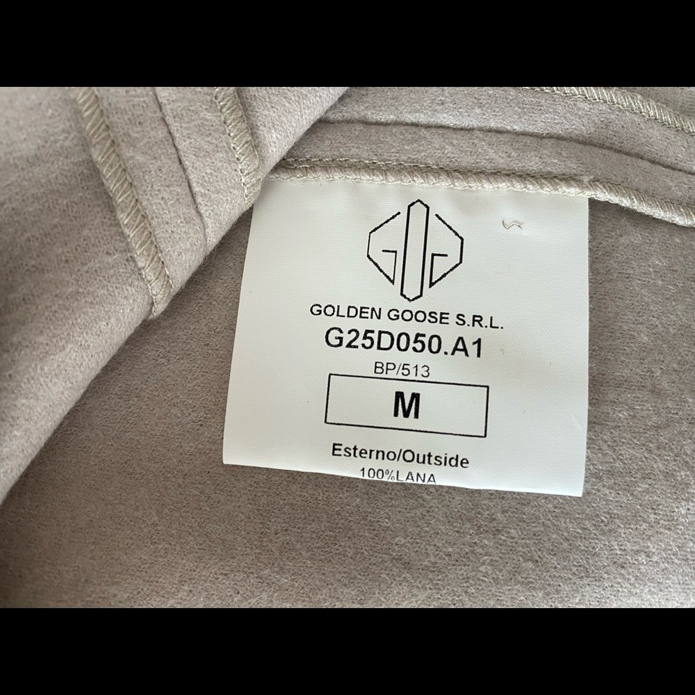Golden Goose S.R.L. - Picture 5 of 10